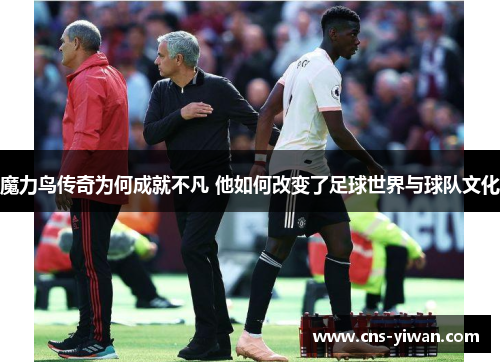 魔力鸟传奇为何成就不凡 他如何改变了足球世界与球队文化