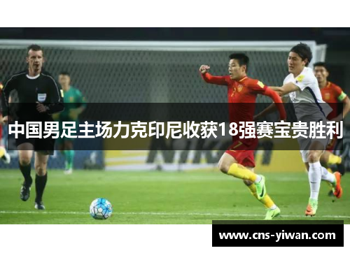 中国男足主场力克印尼收获18强赛宝贵胜利 中国男足主场力克印尼收获18强赛宝贵胜利