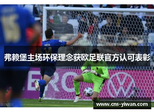 弗赖堡主场环保理念获欧足联官方认可表彰